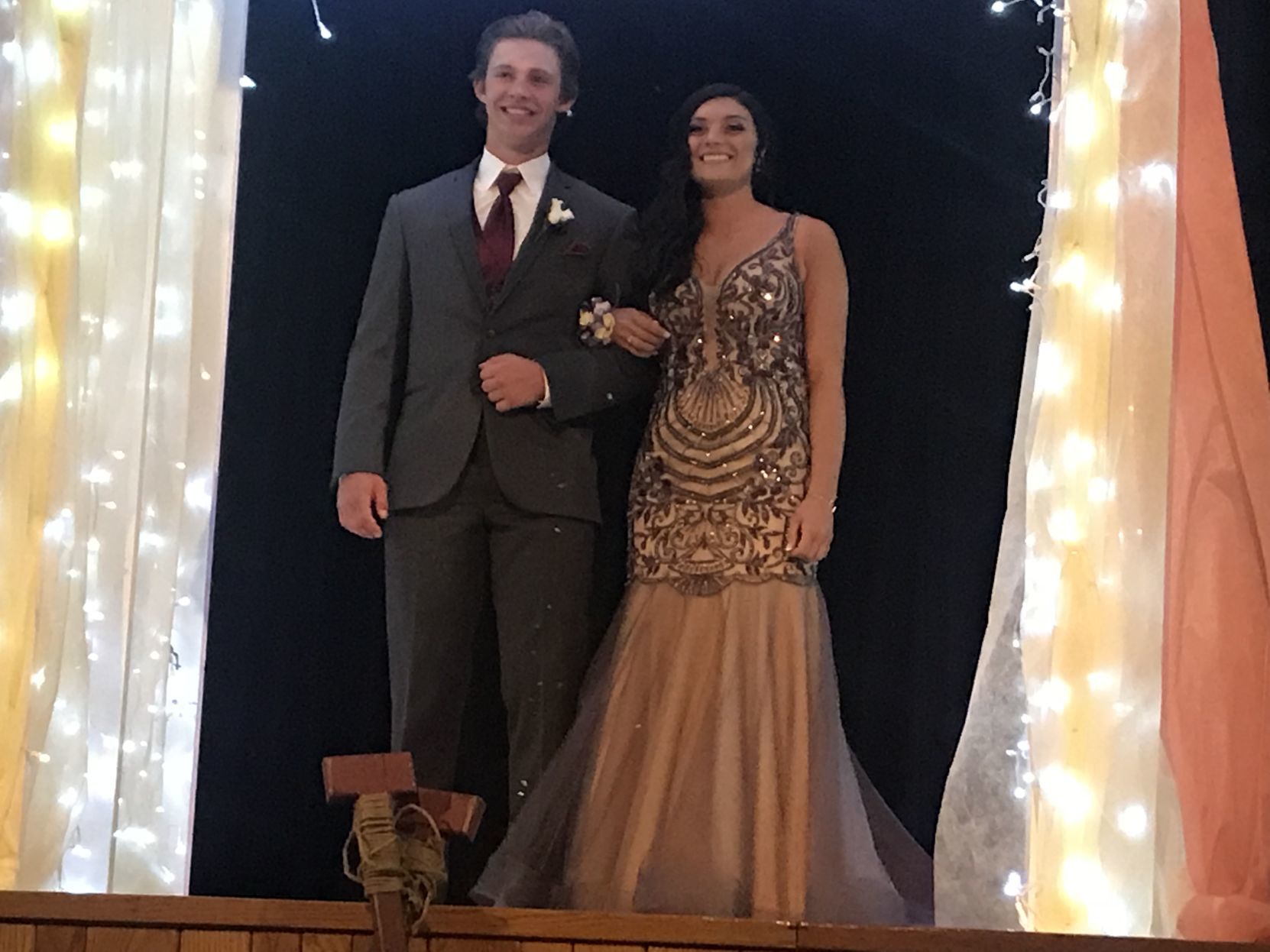 Whitehall Prom